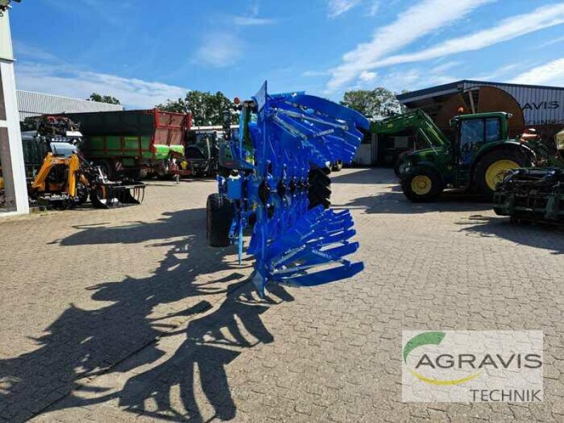 Pflug tipa Lemken JUWEL 8 M V U 5 L 100, Neumaschine u Schneverdingen (Slika 3)