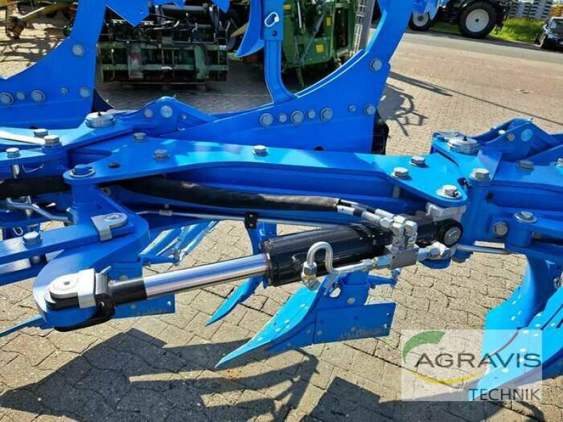 Pflug a típus Lemken JUWEL 8 M V U 5 L 100, Neumaschine ekkor: Schneverdingen (Kép 9)