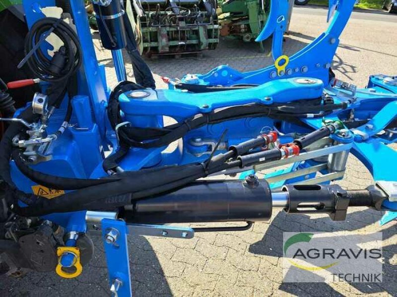 Pflug tipa Lemken JUWEL 8 M V U 5 L 100, Neumaschine u Schneverdingen (Slika 7)