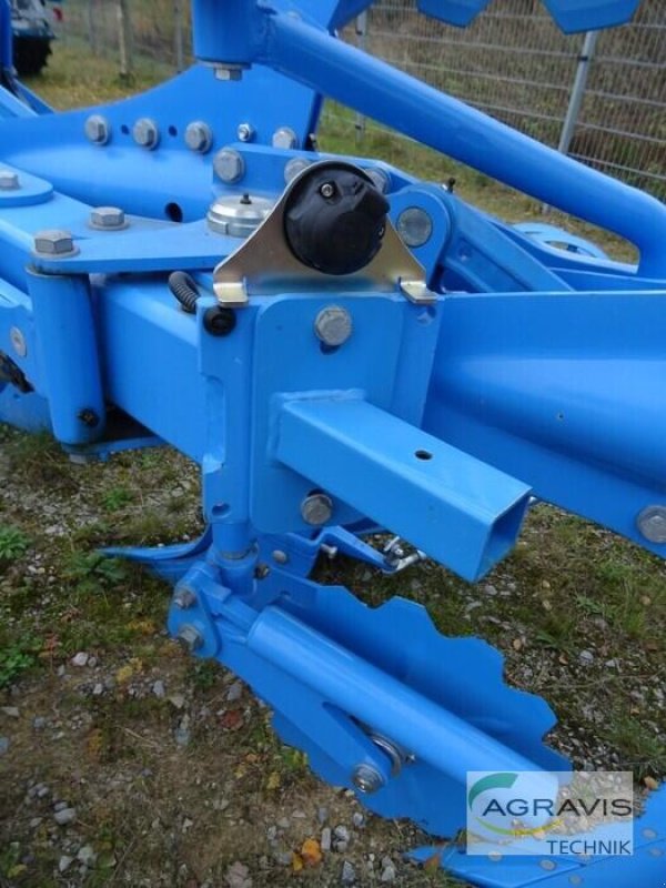 Pflug des Typs Lemken JUWEL 8 M V U 5 L 100, Neumaschine in Bardowick (Bild 10)