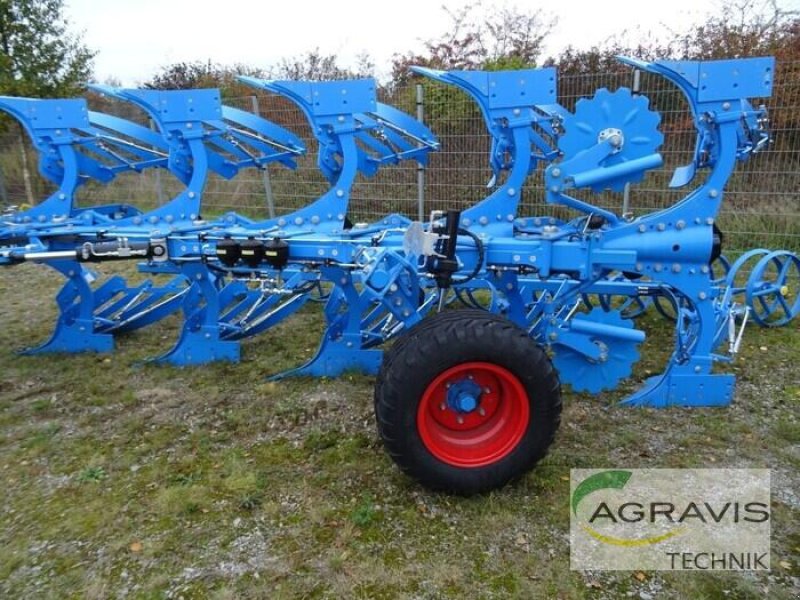 Pflug des Typs Lemken JUWEL 8 M V U 5 L 100, Neumaschine in Bardowick (Bild 2)