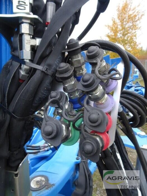 Pflug des Typs Lemken JUWEL 8 M V U 5 L 100, Neumaschine in Bardowick (Bild 7)