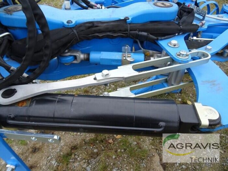 Pflug des Typs Lemken JUWEL 8 M V U 5 L 100, Neumaschine in Bardowick (Bild 8)