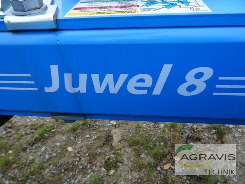 Pflug des Typs Lemken JUWEL 8 M V U 5 L 100, Neumaschine in Bardowick (Bild 5)