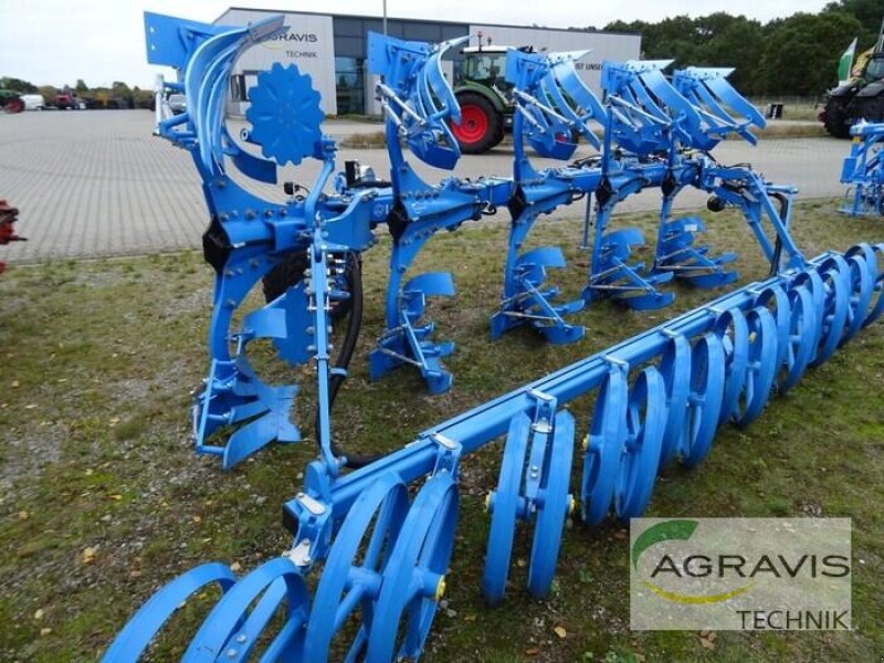 Pflug des Typs Lemken JUWEL 8 M V U 5 L 100, Neumaschine in Bardowick (Bild 4)