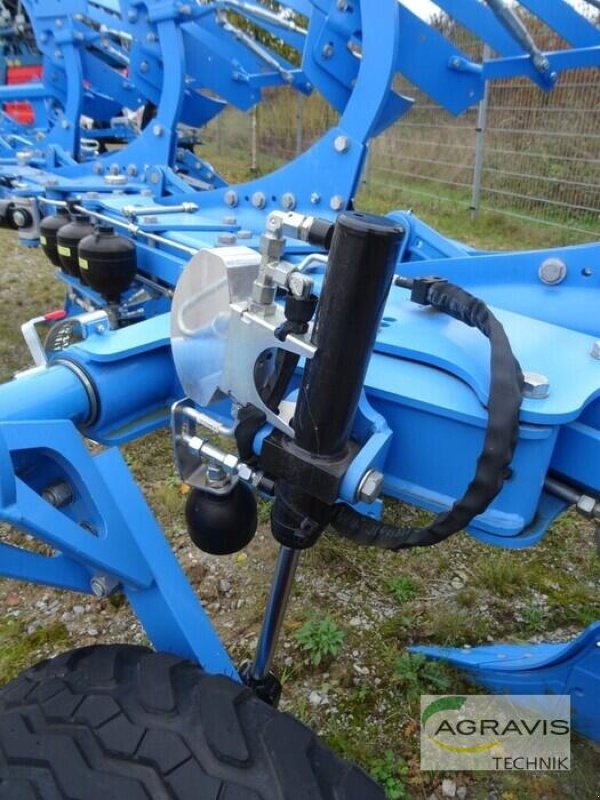 Pflug des Typs Lemken JUWEL 8 M V U 5 L 100, Neumaschine in Bardowick (Bild 9)