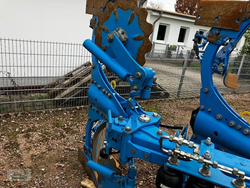 Pflug του τύπου Lemken Juwel 8 M V U 5 L 100, Gebrauchtmaschine σε Alt-Mölln (Φωτογραφία 7)