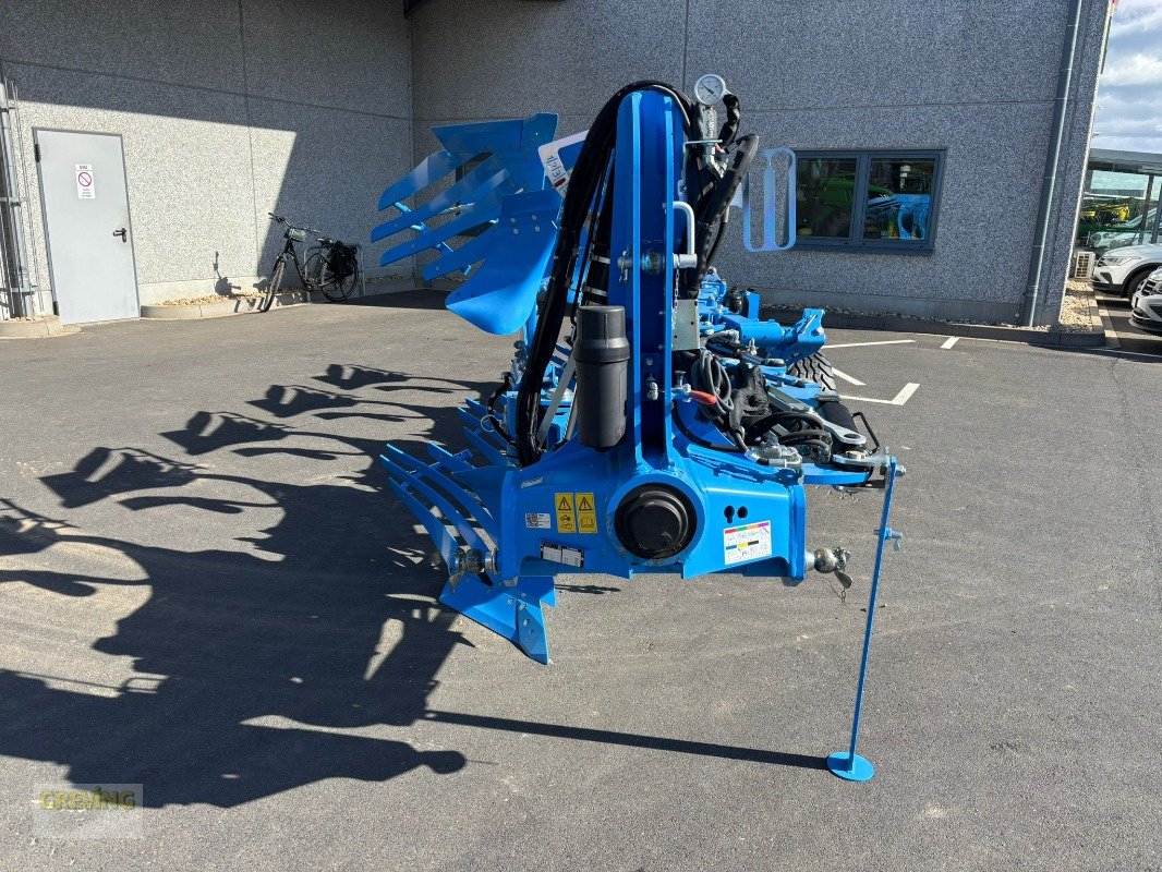 Pflug typu Lemken Juwel 8 M V U 5 L 100, Neumaschine v Euskirchen (Obrázek 2)