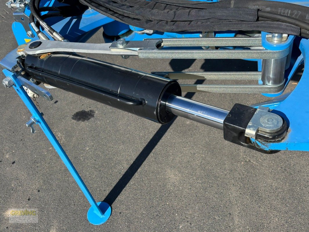 Pflug typu Lemken Juwel 8 M V U 5 L 100, Neumaschine v Euskirchen (Obrázek 8)