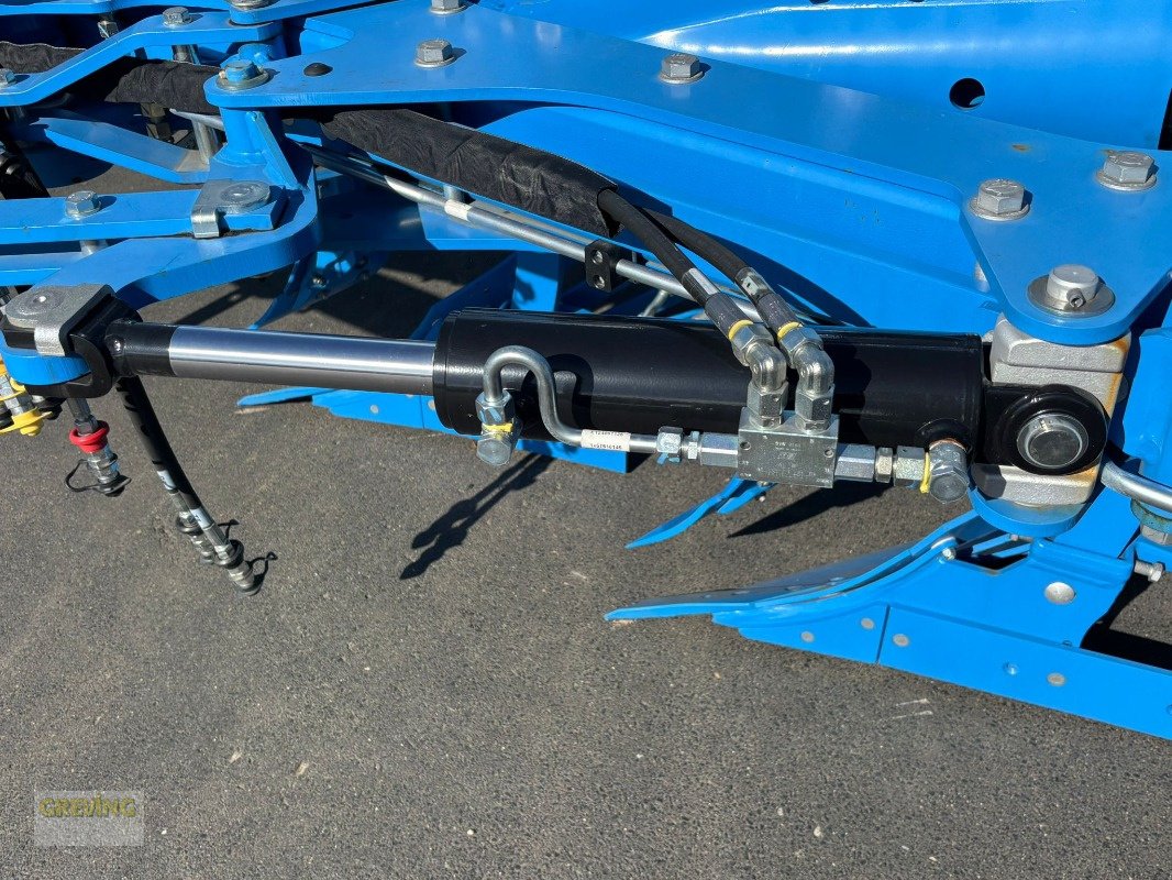 Pflug typu Lemken Juwel 8 M V U 5 L 100, Neumaschine v Euskirchen (Obrázek 9)