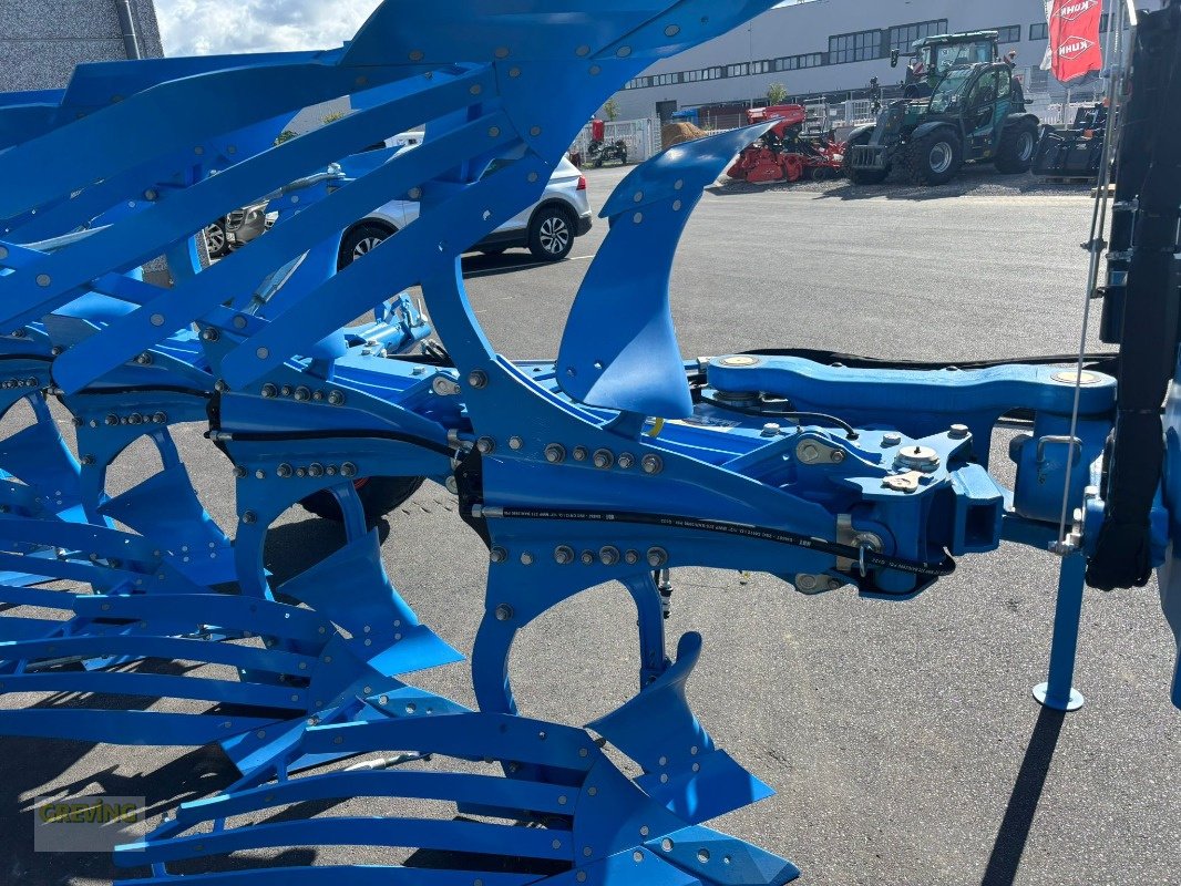 Pflug typu Lemken Juwel 8 M V U 5 L 100, Neumaschine v Euskirchen (Obrázek 12)