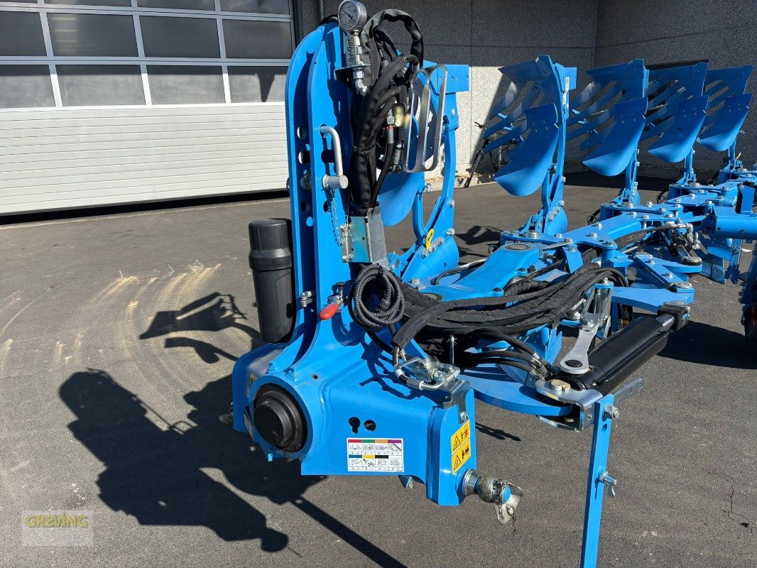 Pflug typu Lemken Juwel 8 M V U 5 L 100, Neumaschine v Euskirchen (Obrázek 13)