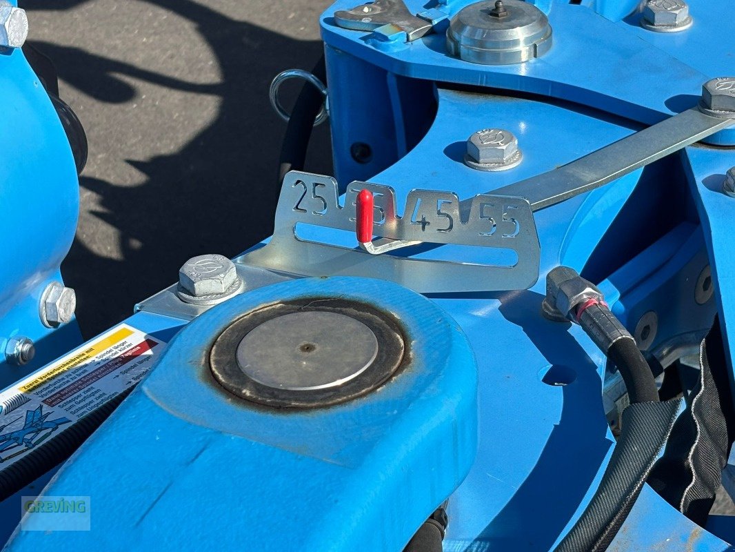 Pflug of the type Lemken Juwel 8 M V U 5 L 100, Neumaschine in Euskirchen (Picture 7)