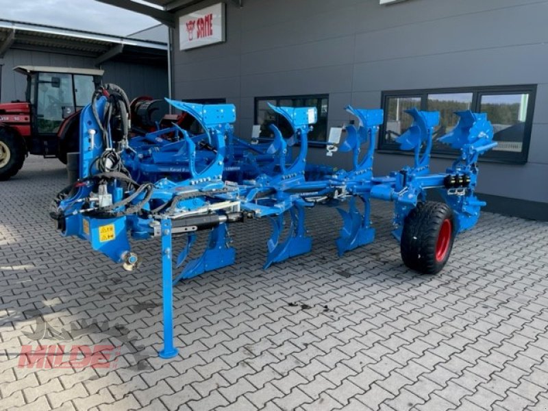 Pflug of the type Lemken Juwel 8 M V U 5, Gebrauchtmaschine in Creußen (Picture 1)