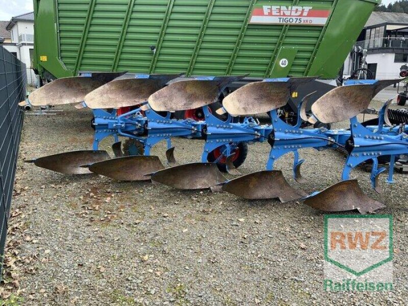 Pflug tipa Lemken Juwel 8 M V U5L100, Vorführmaschine u Prüm (Slika 5)