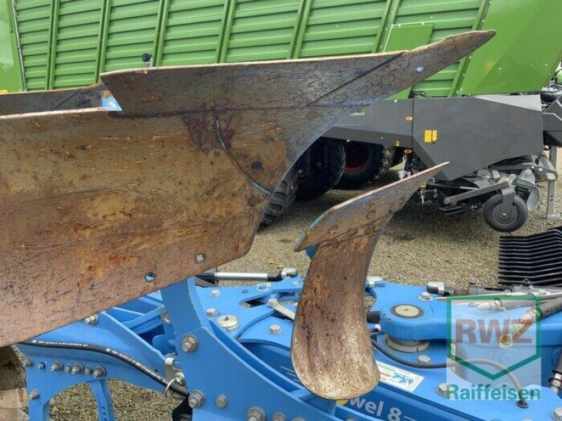 Pflug tipa Lemken Juwel 8 M V U5L100, Vorführmaschine u Prüm (Slika 6)