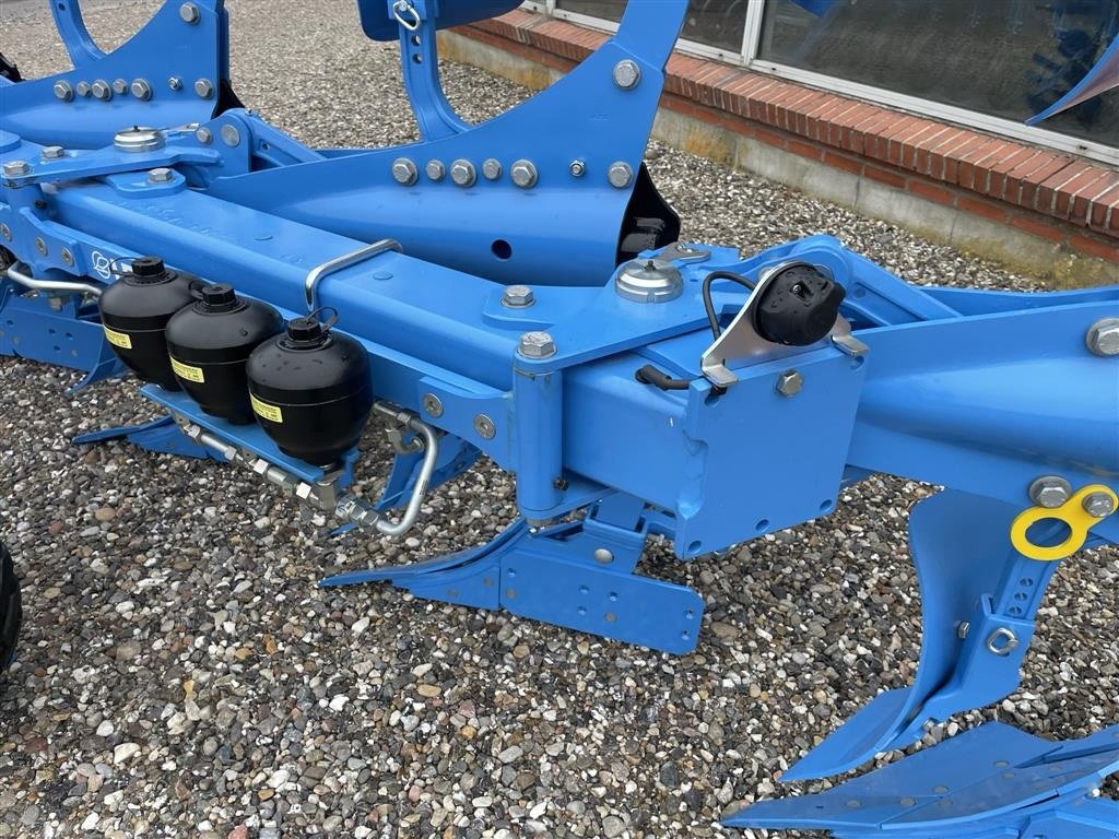 Pflug tipa Lemken JUWEL 8 M VT5L 100 Hydraulisk landhjul, Gebrauchtmaschine u Nørager (Slika 6)