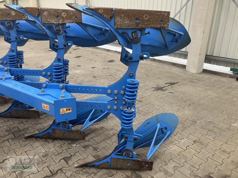 Pflug tipa Lemken Juwel 8 M X 5+1, Gebrauchtmaschine u Spelle (Slika 7)