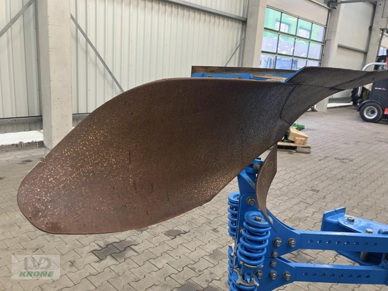 Pflug tipa Lemken Juwel 8 M X 5+1, Gebrauchtmaschine u Spelle (Slika 8)
