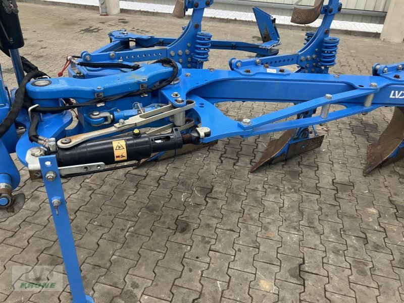 Pflug tipa Lemken Juwel 8 M X 5+1, Gebrauchtmaschine u Spelle (Slika 11)
