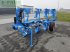 Pflug des Typs Lemken juwel 8 mv 4-schar, Gebrauchtmaschine in ILZ (Bild 1)