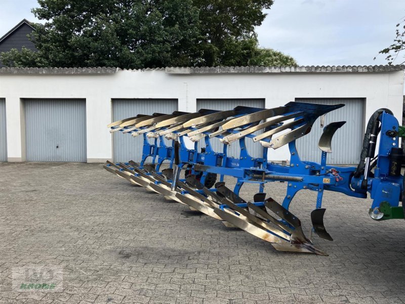 Pflug typu Lemken Juwel 8 MV 5+1 N 100, Gebrauchtmaschine v Spelle (Obrázek 3)