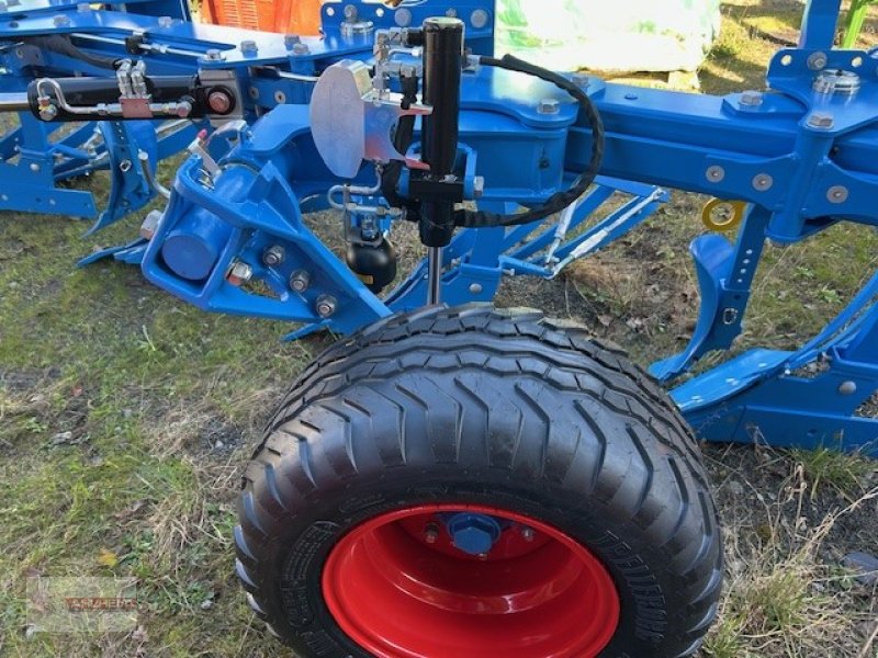 Pflug tipa Lemken Juwel 8 MV 5 N 100, Neumaschine u Bensheim - Schwanheim (Slika 3)