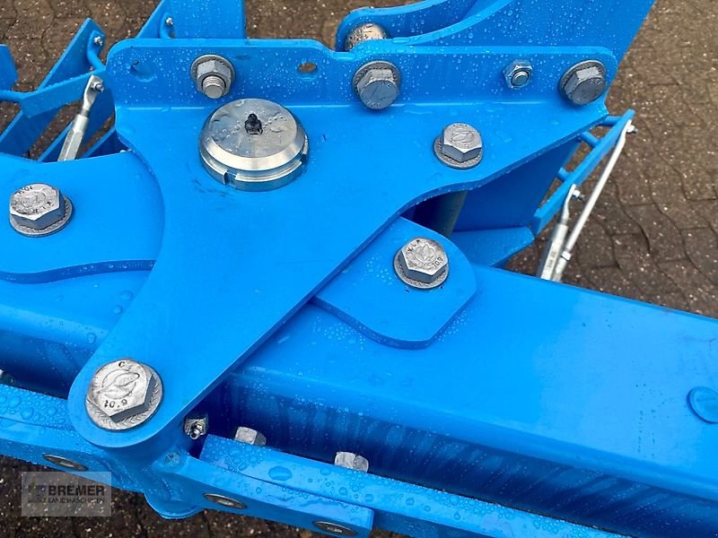 Pflug del tipo Lemken JUWEL 8 MV 5N100, Gebrauchtmaschine en Asendorf (Imagen 16)