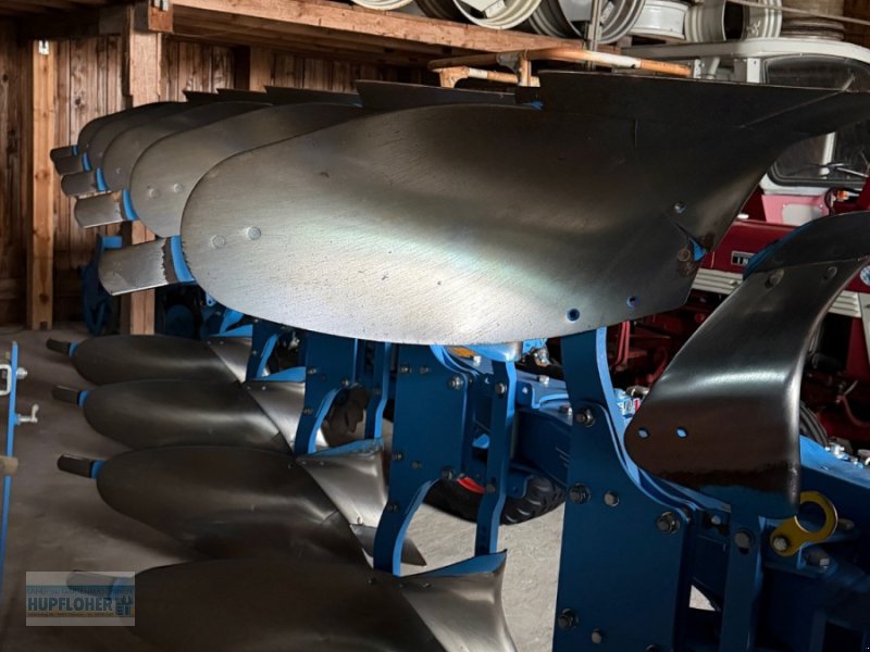 Pflug tipa Lemken Juwel 8 MV, Gebrauchtmaschine u Vilshofen (Slika 1)