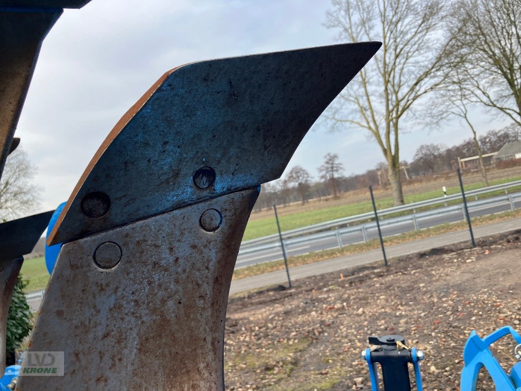 Pflug Türe ait Lemken Juwel 8 MX 5+1 L100, Gebrauchtmaschine içinde Spelle (resim 12)