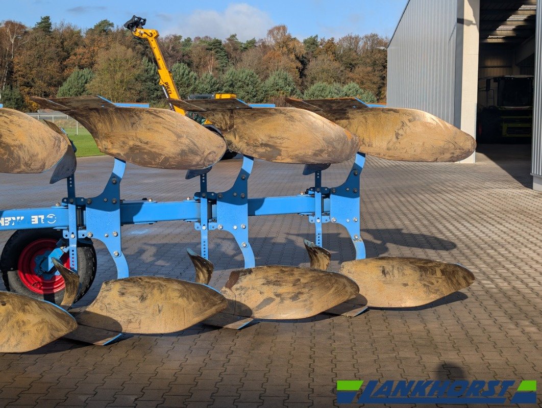 Pflug typu Lemken JUWEL 8 V 5+1 N 100, Gebrauchtmaschine v Südlohn (Obrázek 8)