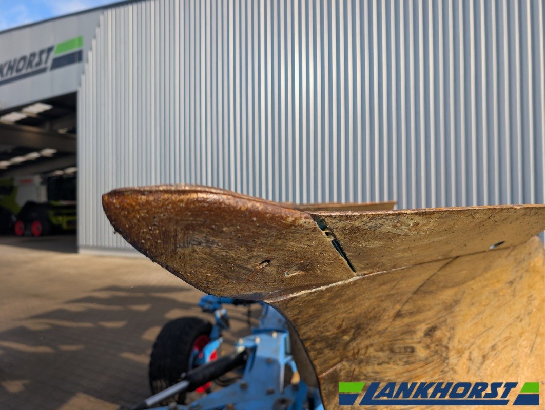 Pflug typu Lemken JUWEL 8 V 5+1 N 100, Gebrauchtmaschine v Südlohn (Obrázek 9)
