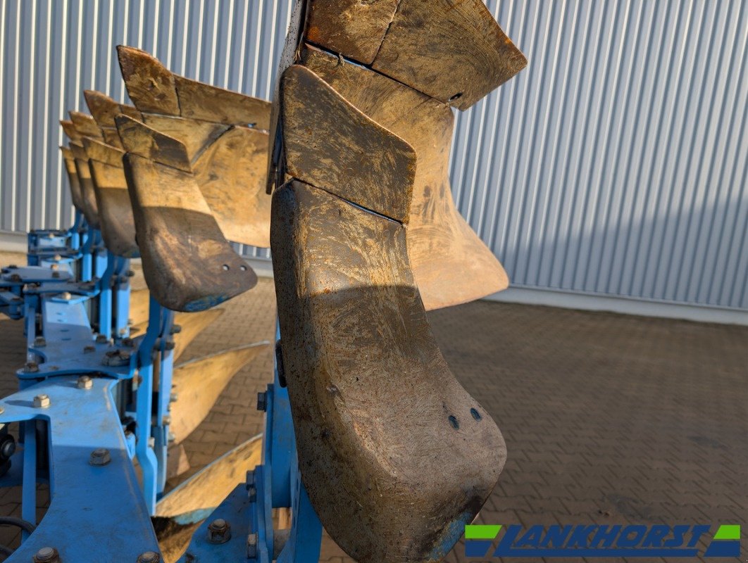 Pflug typu Lemken JUWEL 8 V 5+1 N 100, Gebrauchtmaschine v Südlohn (Obrázek 10)