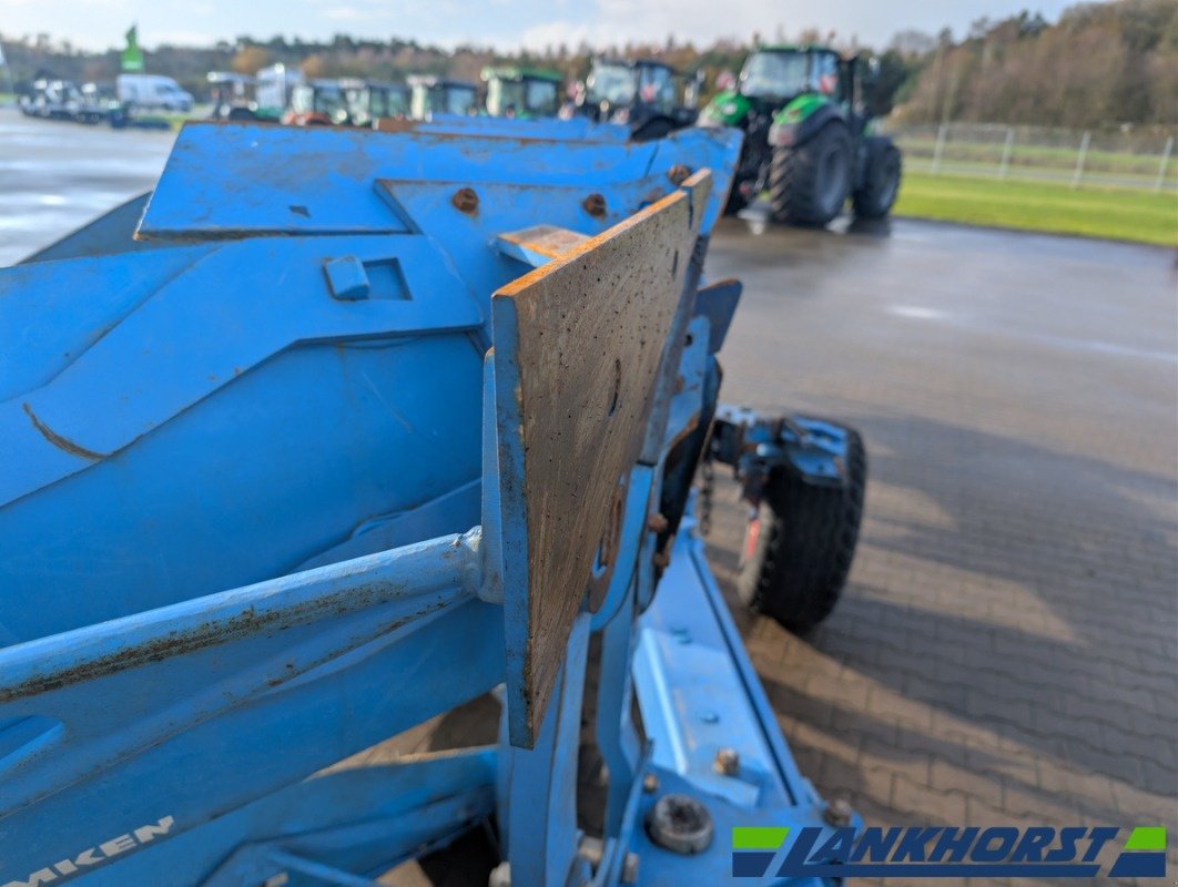 Pflug typu Lemken JUWEL 8 V 5+1 N 100, Gebrauchtmaschine v Südlohn (Obrázek 11)