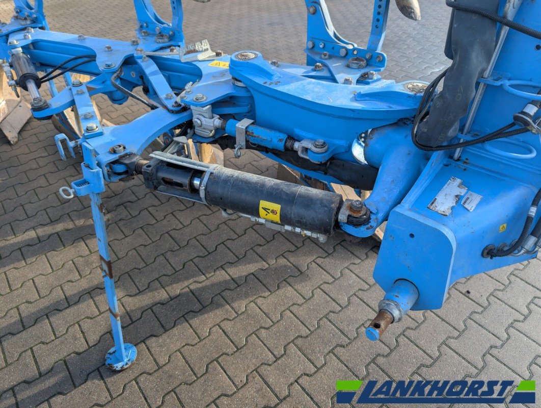Pflug typu Lemken JUWEL 8 V 5+1 N 100, Gebrauchtmaschine v Südlohn (Obrázek 13)
