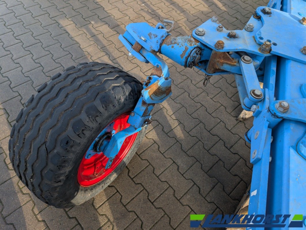 Pflug typu Lemken JUWEL 8 V 5+1 N 100, Gebrauchtmaschine v Südlohn (Obrázek 16)