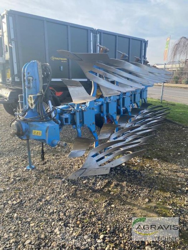 Pflug tip Lemken JUWEL 8 V 5 N 100, Gebrauchtmaschine in Bergheim (Poză 1)