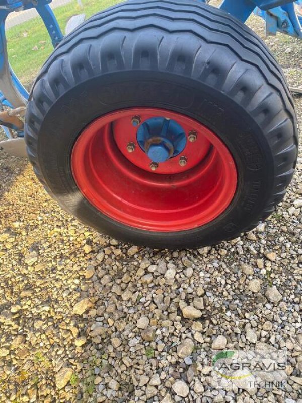 Pflug tip Lemken JUWEL 8 V 5 N 100, Gebrauchtmaschine in Bergheim (Poză 5)