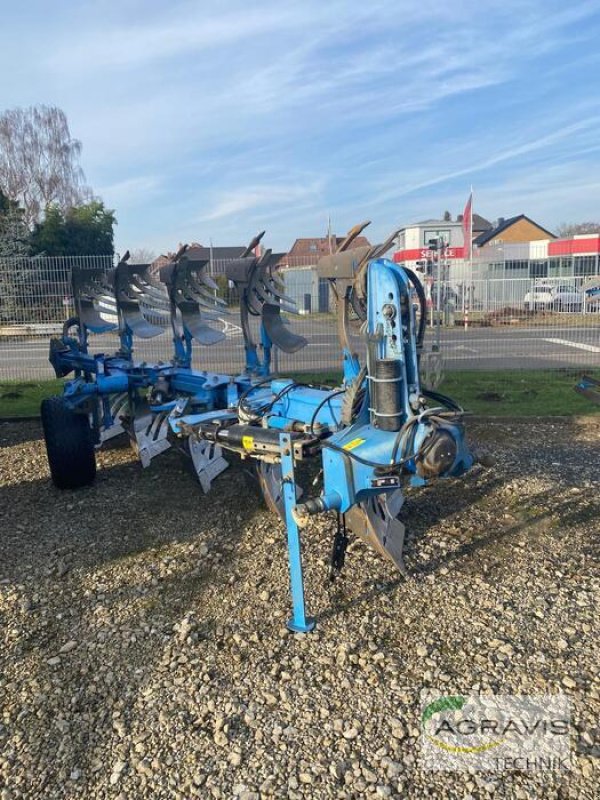 Pflug tip Lemken JUWEL 8 V 5 N 100, Gebrauchtmaschine in Bergheim (Poză 4)