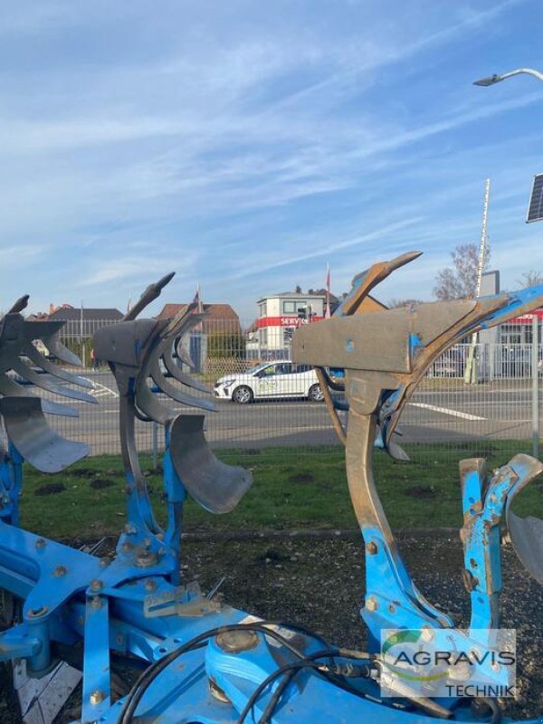 Pflug tip Lemken JUWEL 8 V 5 N 100, Gebrauchtmaschine in Bergheim (Poză 3)