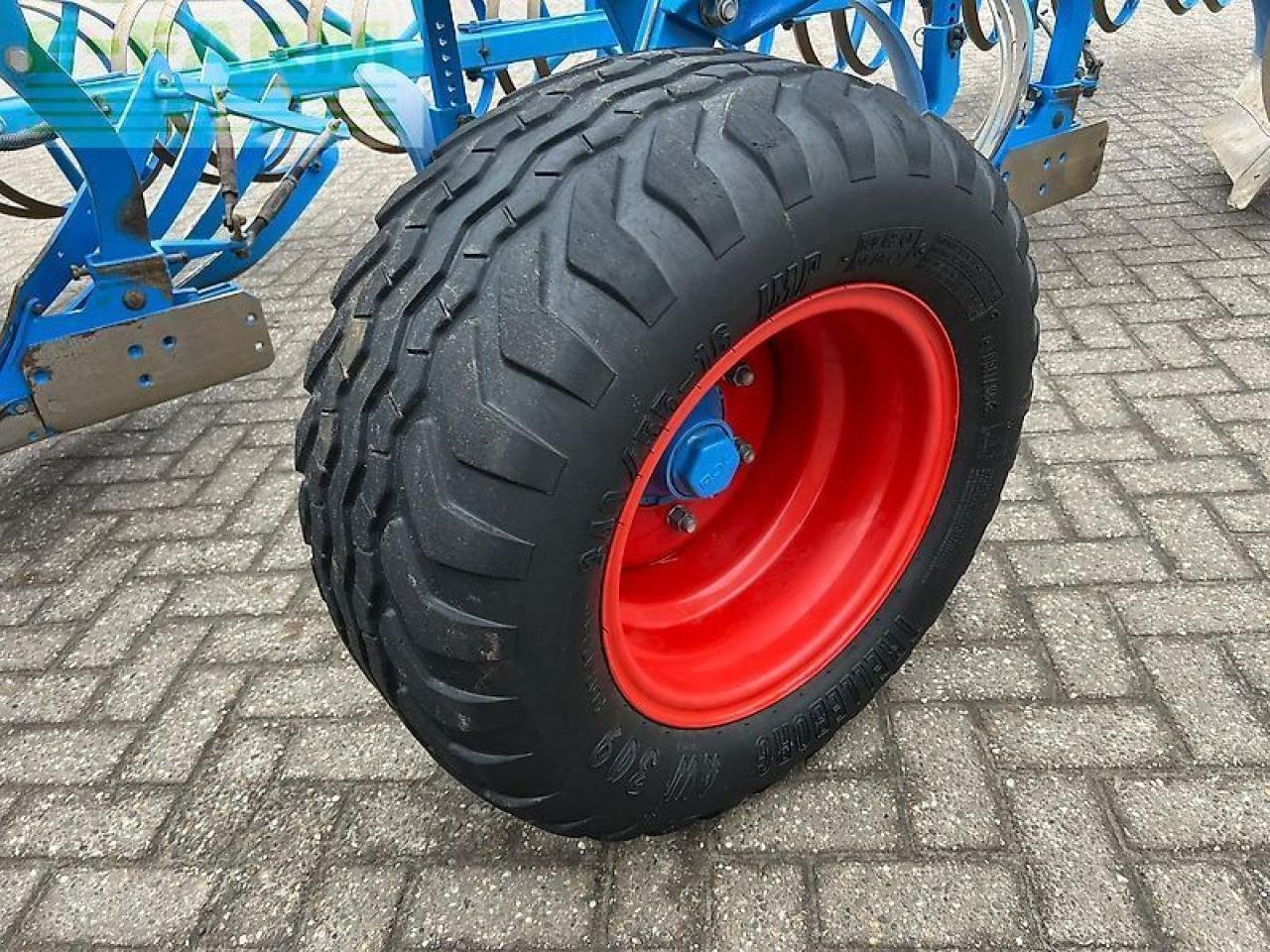 Pflug des Typs Lemken juwel 8 v 5 n 100, Gebrauchtmaschine in ag BROEKLAND (Bild 14)