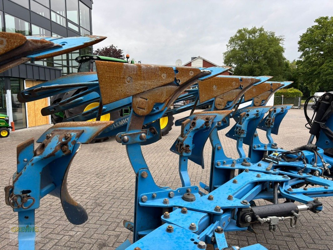 Pflug of the type Lemken Juwel 8 V 5 N 100, Gebrauchtmaschine in Ahaus (Picture 8)