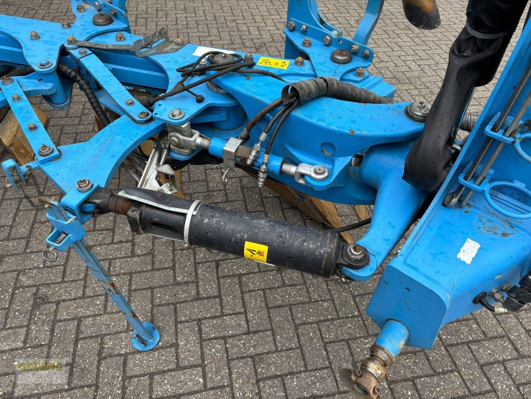 Pflug of the type Lemken Juwel 8 V 5 N 100, Gebrauchtmaschine in Ahaus (Picture 11)