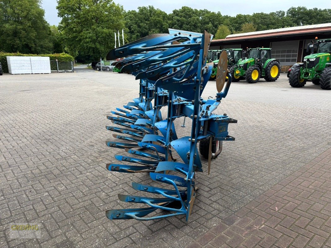 Pflug типа Lemken Juwel 8 V 5 N 100, Gebrauchtmaschine в Ahaus (Фотография 4)