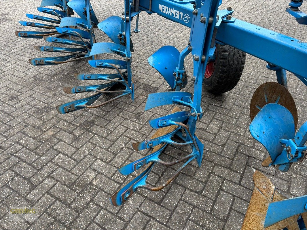 Pflug типа Lemken Juwel 8 V 5 N 100, Gebrauchtmaschine в Ahaus (Фотография 7)