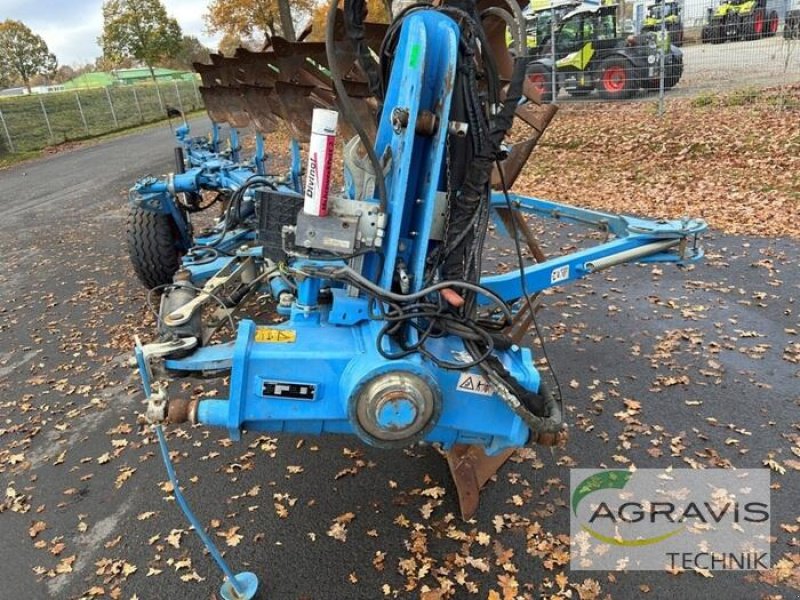Pflug typu Lemken JUWEL 8 V 6 N 100, Gebrauchtmaschine v Meppen (Obrázek 9)
