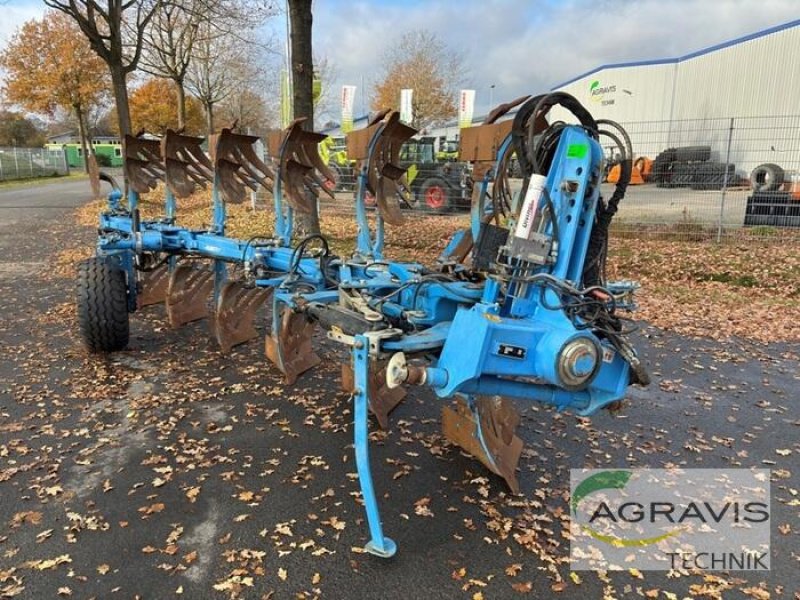 Pflug typu Lemken JUWEL 8 V 6 N 100, Gebrauchtmaschine v Meppen (Obrázek 1)