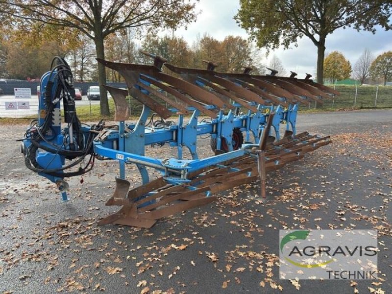 Pflug typu Lemken JUWEL 8 V 6 N 100, Gebrauchtmaschine v Meppen (Obrázek 2)
