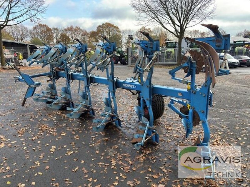 Pflug typu Lemken JUWEL 8 V 6 N 100, Gebrauchtmaschine v Meppen (Obrázek 3)