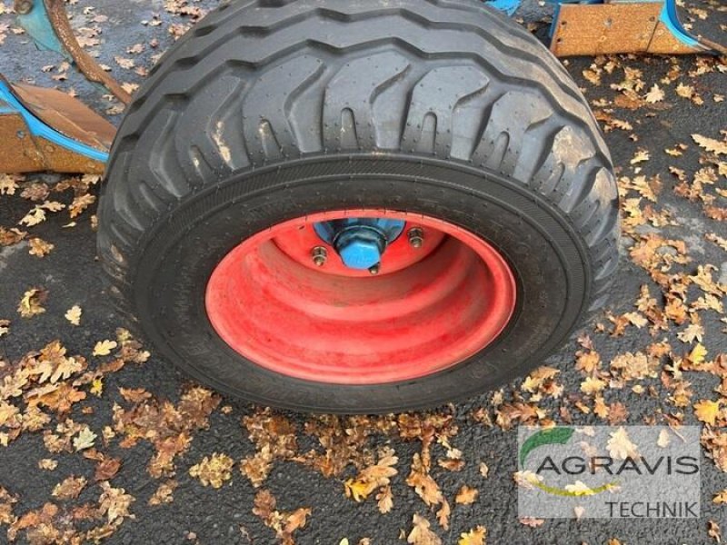 Pflug typu Lemken JUWEL 8 V 6 N 100, Gebrauchtmaschine v Meppen (Obrázek 5)